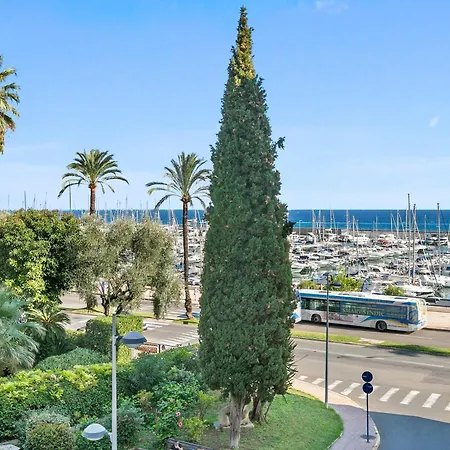 Apartament Porte De France - Happy *