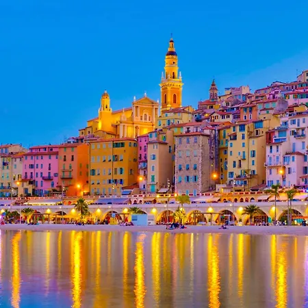 Porte De France - Happy Apartament