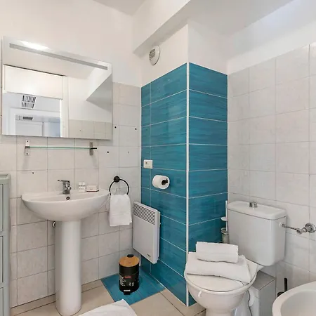Apartment Porte De France - With Terrace - Happy