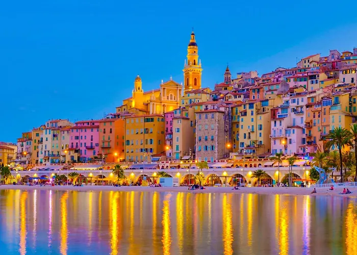 Porte De France - Happy Apartmán